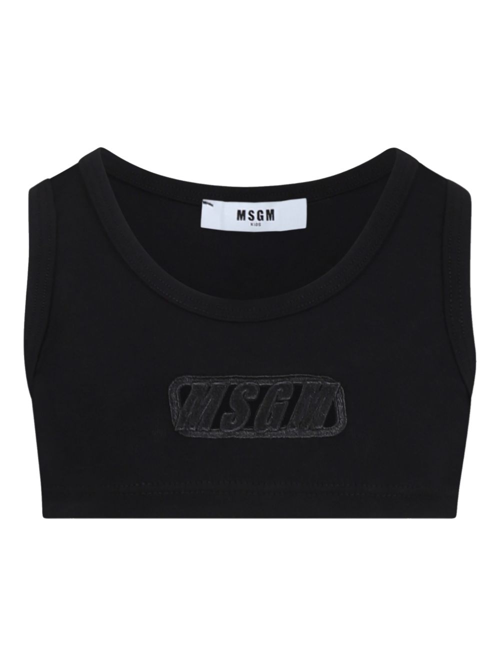 MSGM Kids
탑 위드 application